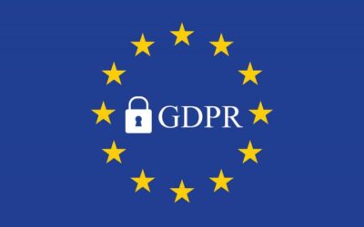 Arrangement vedr. persondataforordningen (GDPR)