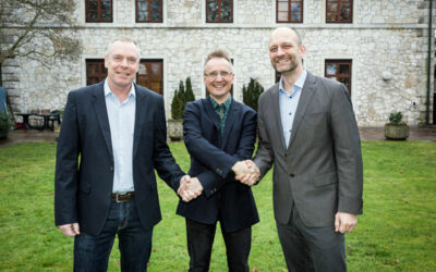 Nyt og spændende samarbejde med Muskelsvindfonden og Musholm