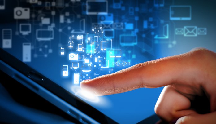 Webinar: Digitalisering af B2B-salgsprocesser: Nu eller aldrig?