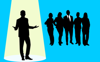 Invitation til gratis morgenmøde vedr. fremtidens arbejdsmarked set fra en headhunters skrivebord