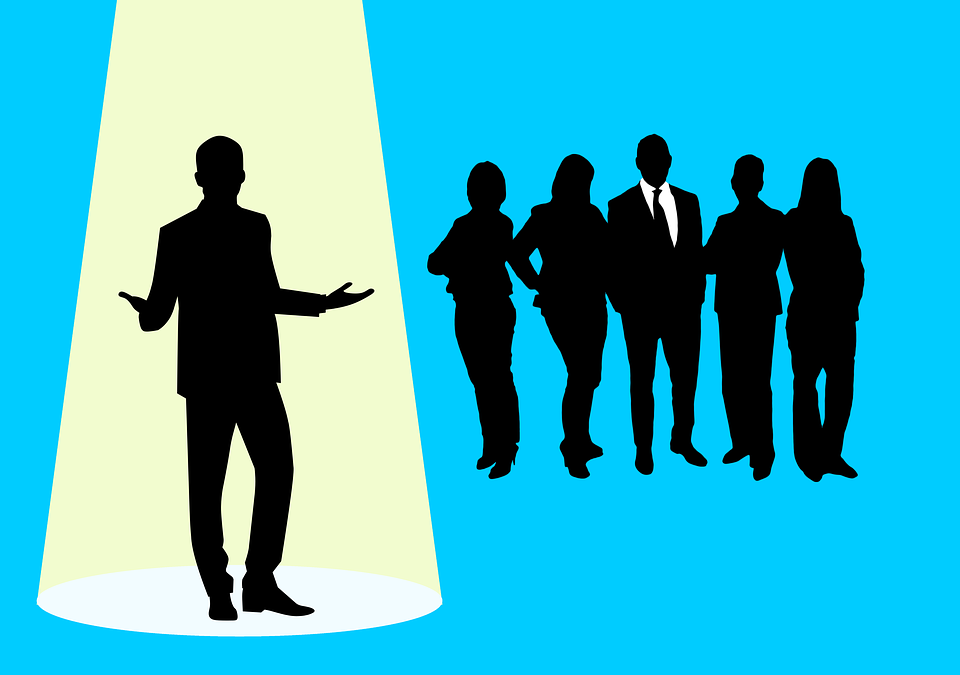 Invitation til gratis morgenmøde vedr. fremtidens arbejdsmarked set fra en headhunters skrivebord