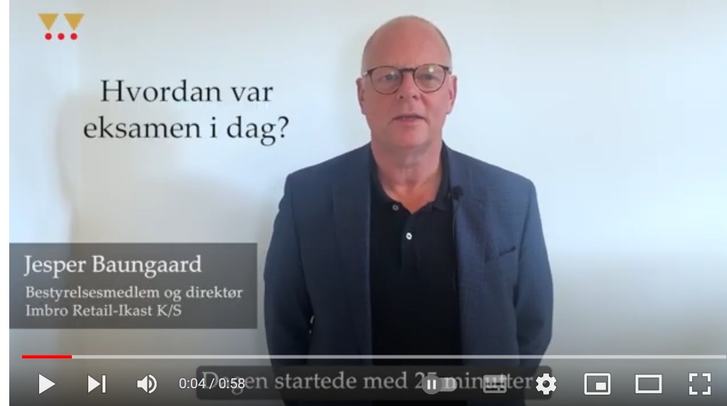 Styrk dine kompetencer i bestyrelsesarbejdet