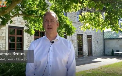 Fortrolig, nuanceret sparring udefra er nødvendig